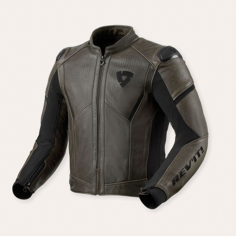 REV'IT! Parallax Motorcycle Jacket