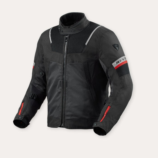 REV'IT! Tornado 4 H2O Motorcycle Jacket