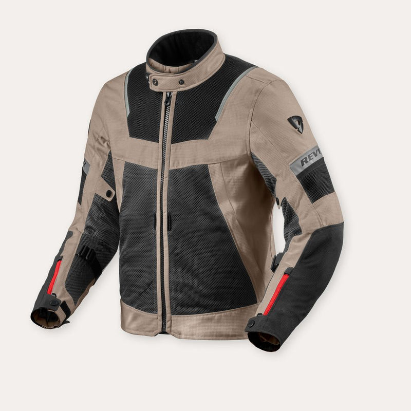 REV'IT! Tornado 4 H2O Motorcycle Jacket