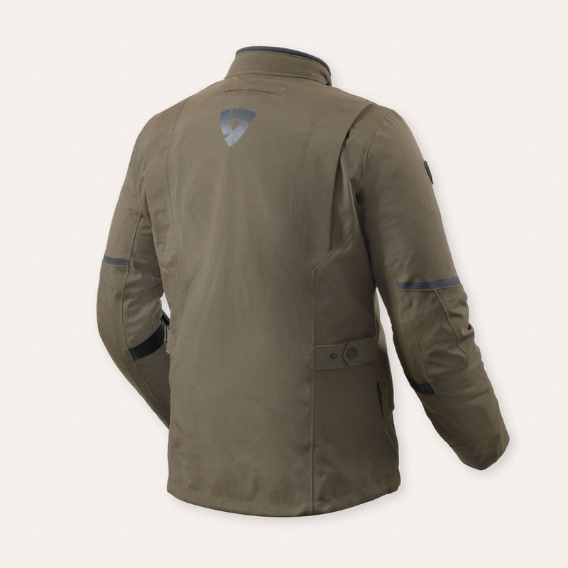 REV'IT! Trench 2 GTX Motorcycle Jacket
