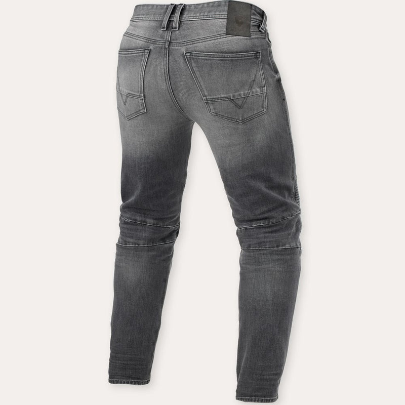 REV'IT! Moto 2 TF Motorcycle Jeans