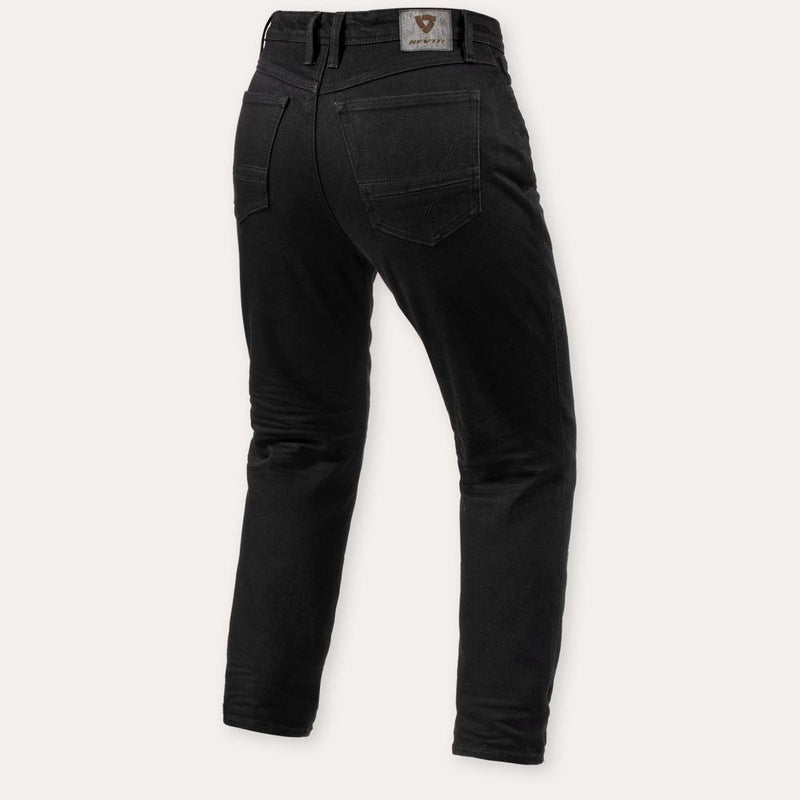 REV'IT! Violet Ladies BF Motorcycle Jeans