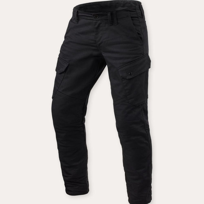 REV'IT! Pantalón de moto Cargo 2 TF