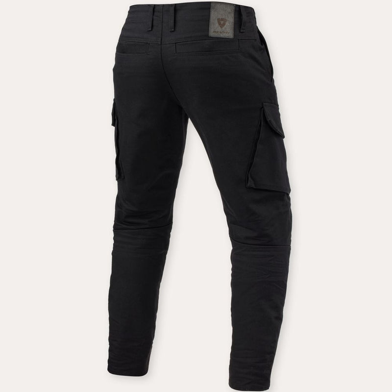REV'IT! Pantalón de moto Cargo 2 TF