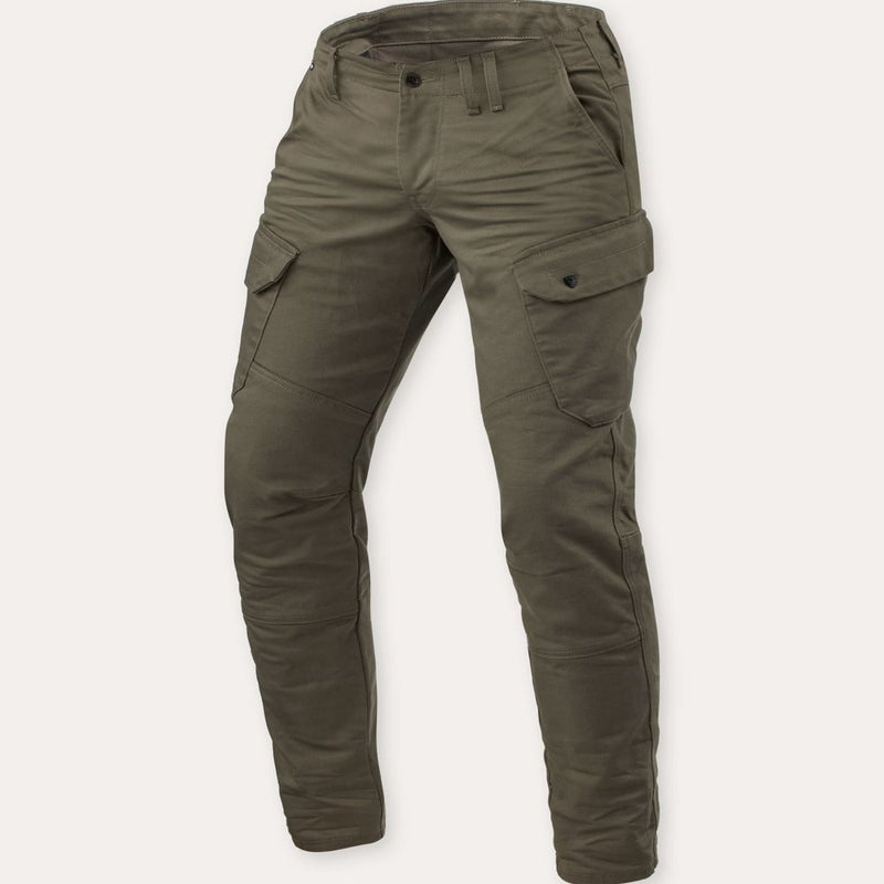 REV'IT! Pantalón de moto Cargo 2 TF