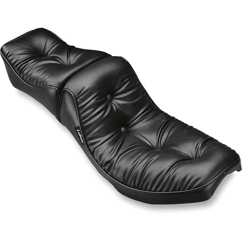 Le Pera Asiento Regal 2-Up para Harley