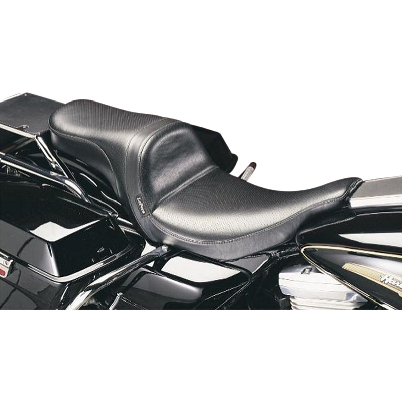 Le Pera Daytona Asiento doble para Harley