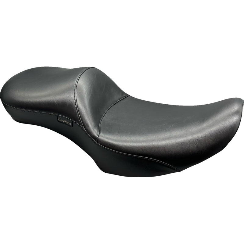 Le Pera Asiento extendido Maverick Daddy Long Legs para Harley