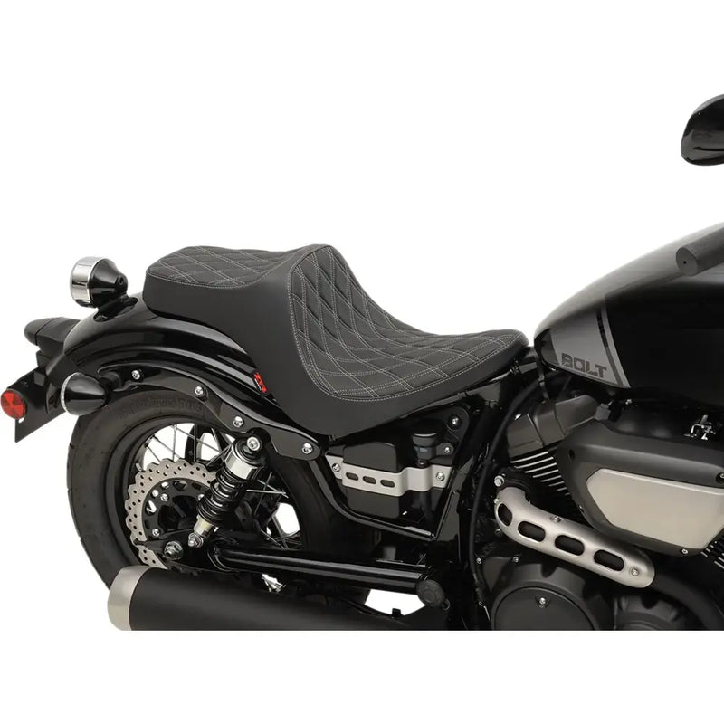 Asiento Z1R Predator III para Yamaha