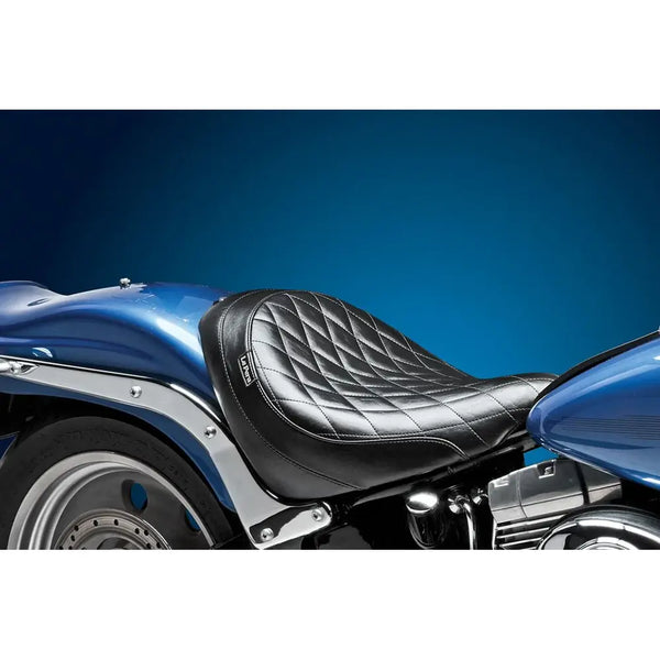 Le Pera Asiento individual Sanora Sport para Harley