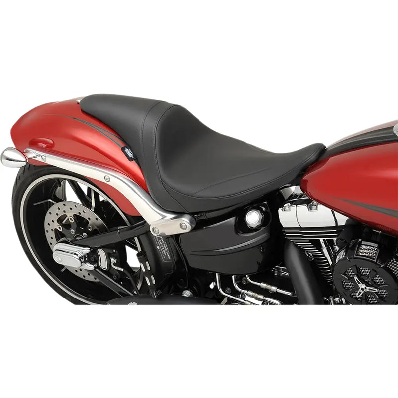 Drag Specialties Asiento Predator para Harley 