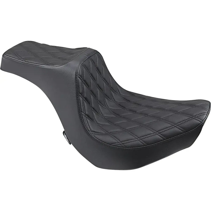 Drag Specialties Asiento Predator III para Harley 