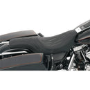 Drag Specialties Asiento Predator para Harley 