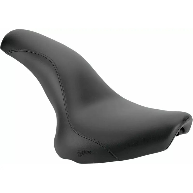 Asiento de moto Saddlemen Profiler para Harley