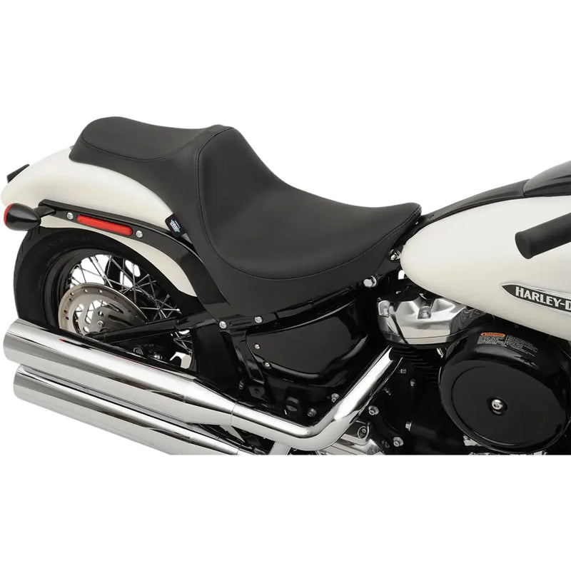 Drag Specialties Asiento Predator III para Harley 