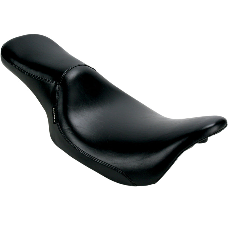 Le Pera Asiento Silhouette 2-Up para Harley