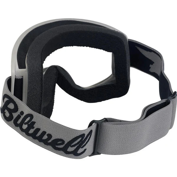 Biltwell Gafas de moto Moto 2.0