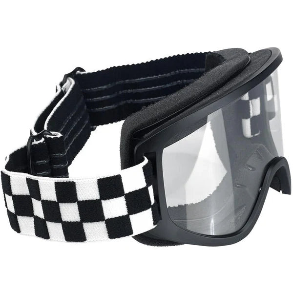 Biltwell Gafas de moto Moto 2.0
