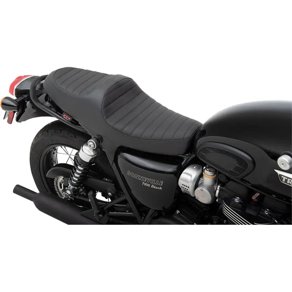 Asiento Z1R Predator III para Triumph