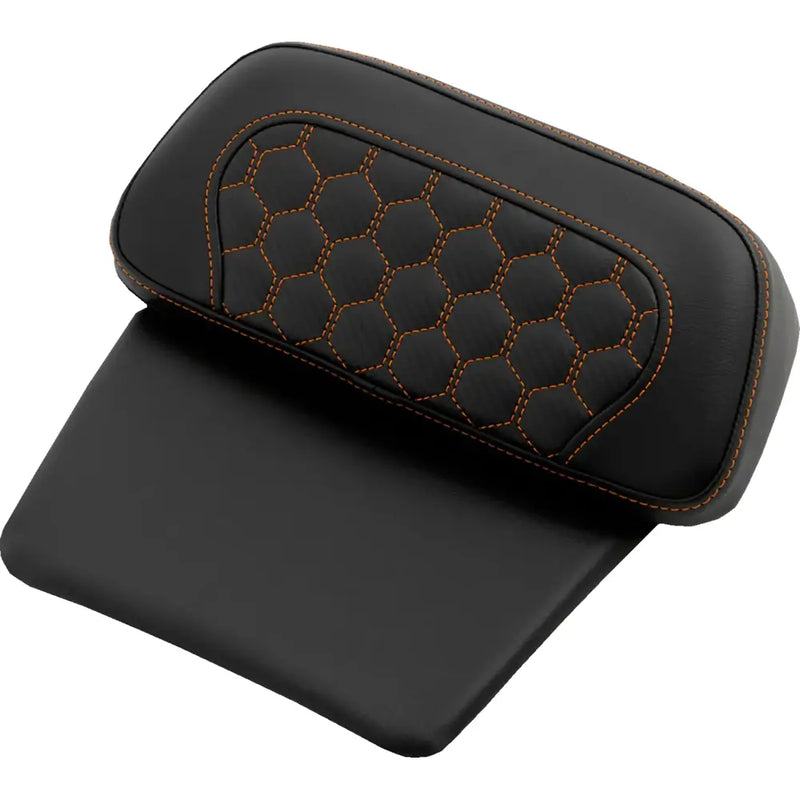 Saddlemen Respaldo Roadsofa Tour-Pak para Harley