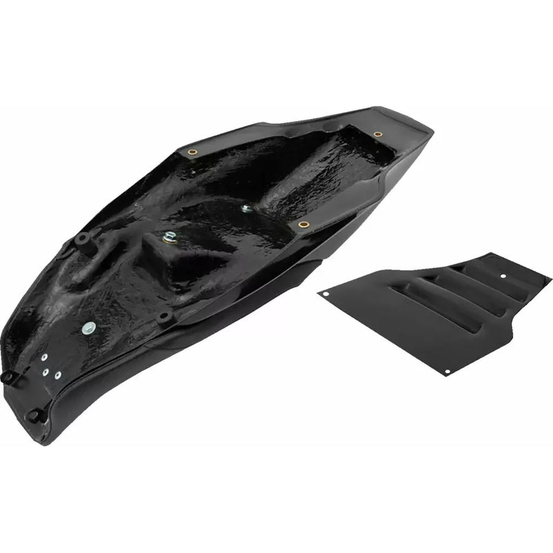 Saddlemen Kit de asiento y cola Eliminator para Harley