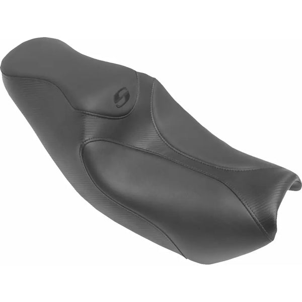 Saddlemen Asiento Street 2-Up para Harley