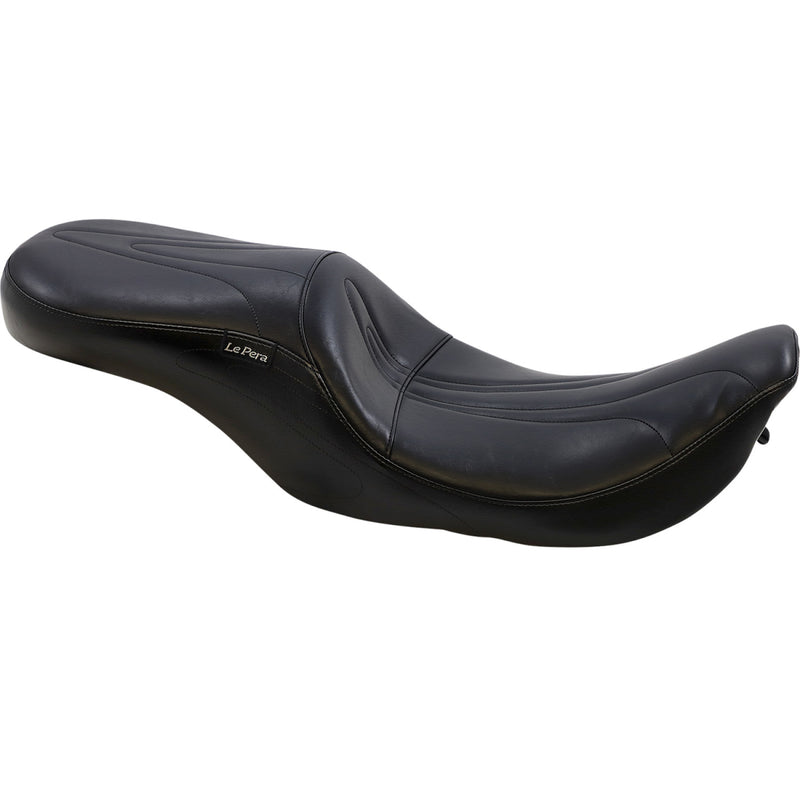 Le Pera Asiento Sorrento 2-Up para Harley