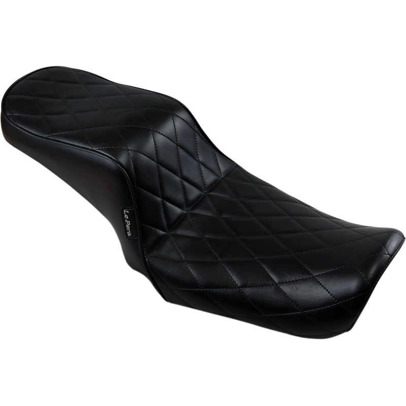 Le Pera Asiento Cherokee 2-Up para Harley