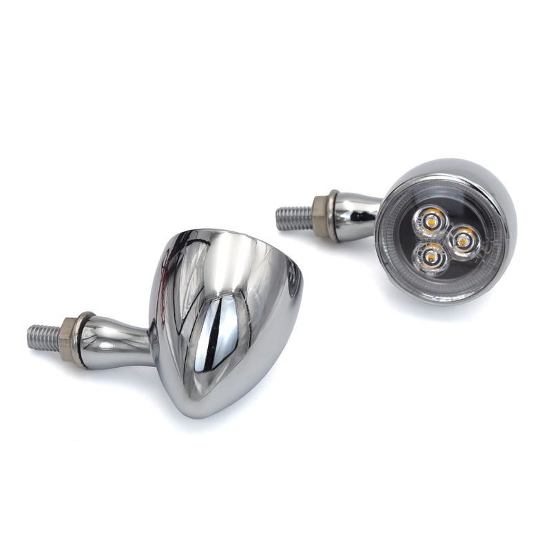 SMP Bullet Extreme LED Intermitentes Motocicleta