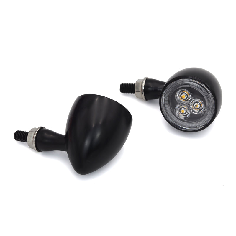 SMP Bullet Extreme LED Intermitentes Motocicleta