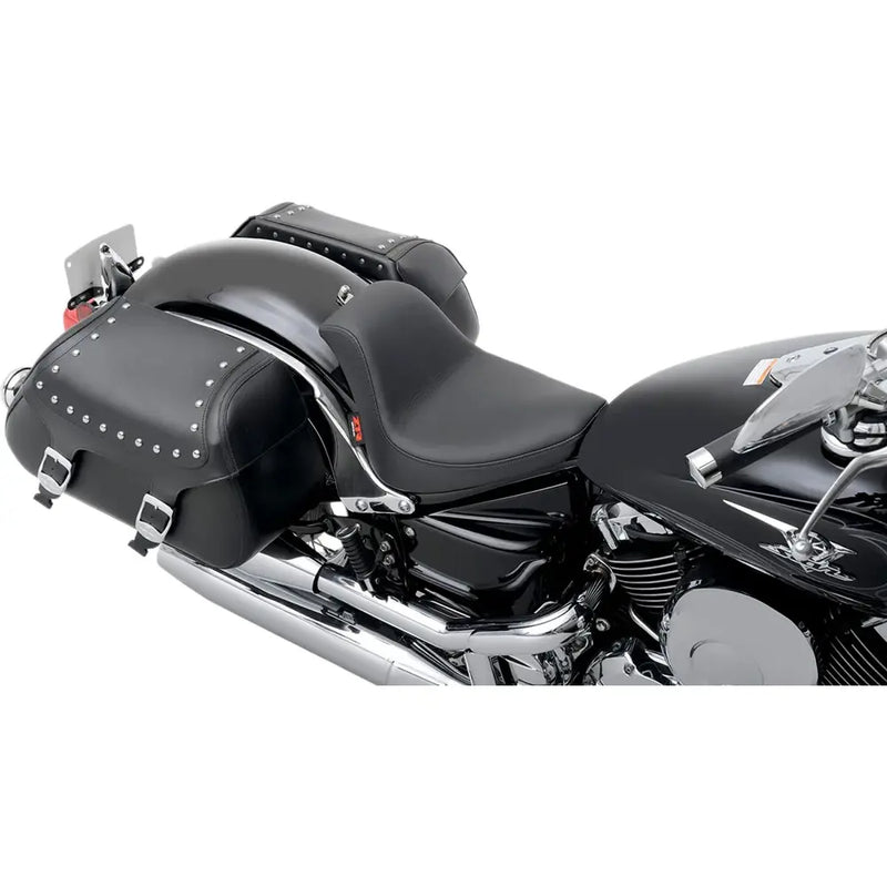 Asiento individual de perfil bajo Z1R para Yamaha