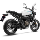 Sistema de escape LeoVince LV One Evo para Yamaha