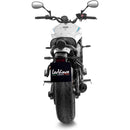 Sistema de escape LeoVince LV One Evo para Yamaha