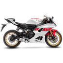 Sistema de escape LeoVince LV One Evo para Yamaha