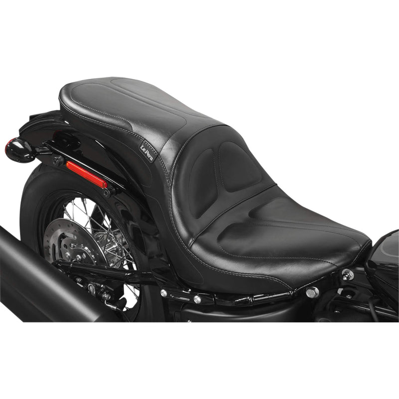 Le Pera Asiento Maverick para Harley