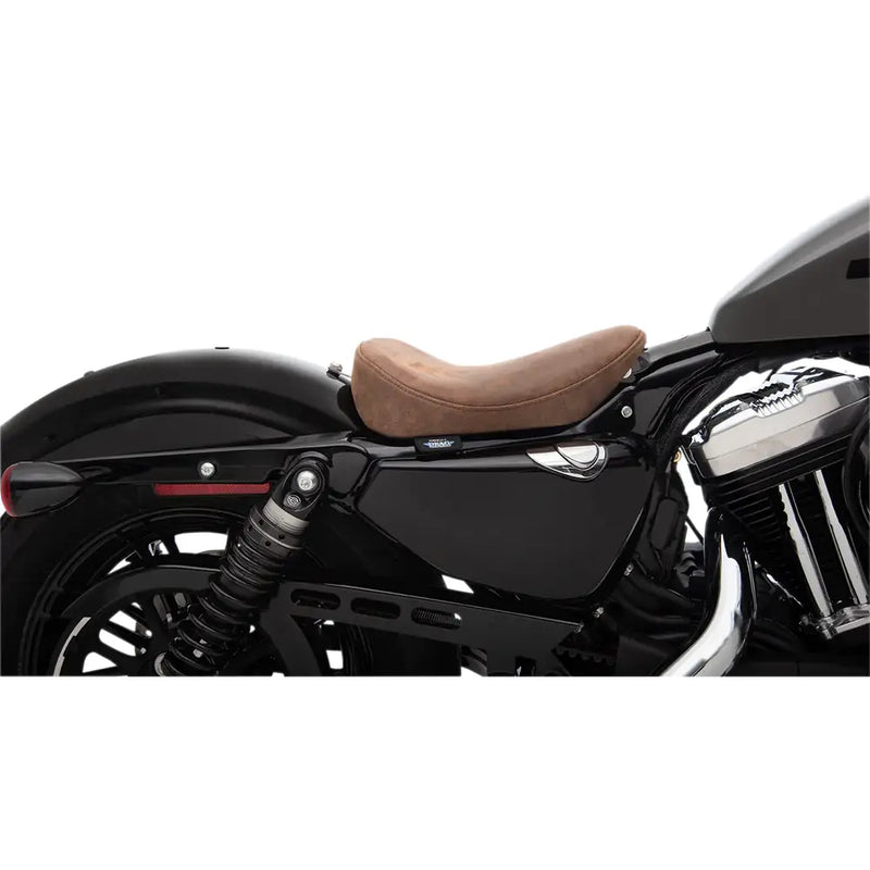 Drag Specialties Asiento Bobber Solo para Harley