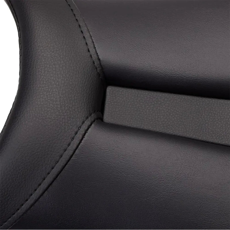 Saddlemen Asiento Sport Solo Gel Channel para Kawasaki