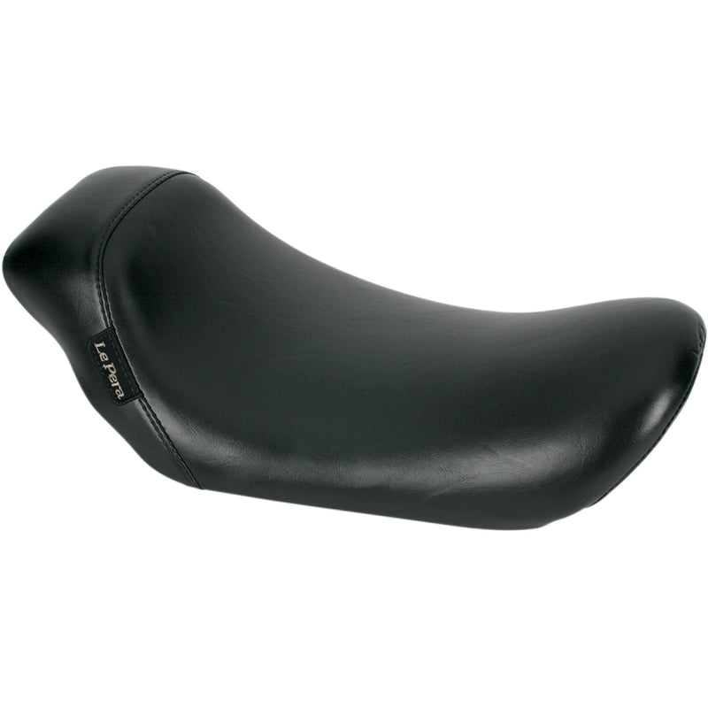 Le Pera Asiento individual Bare Bones para Harley