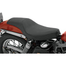 Drag Specialties Asiento Predator para Harley 