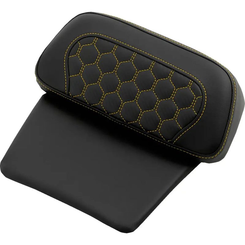 Saddlemen Respaldo Roadsofa Tour-Pak para Harley