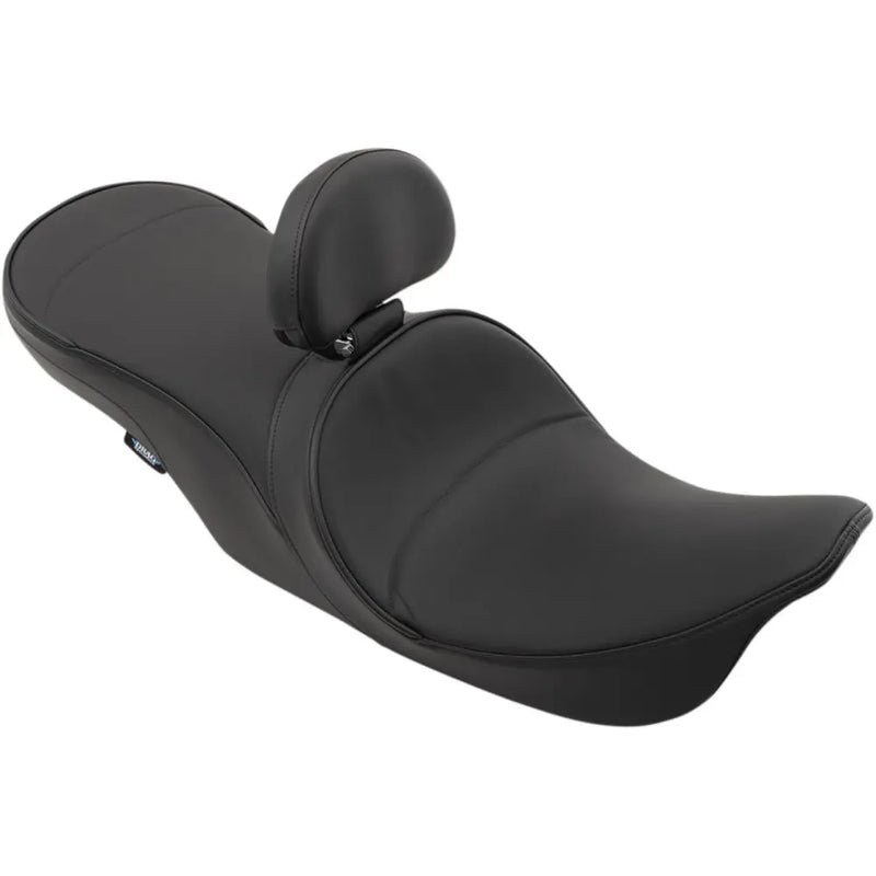 Drag Specialties Respaldo para motocicleta EZ Glide II