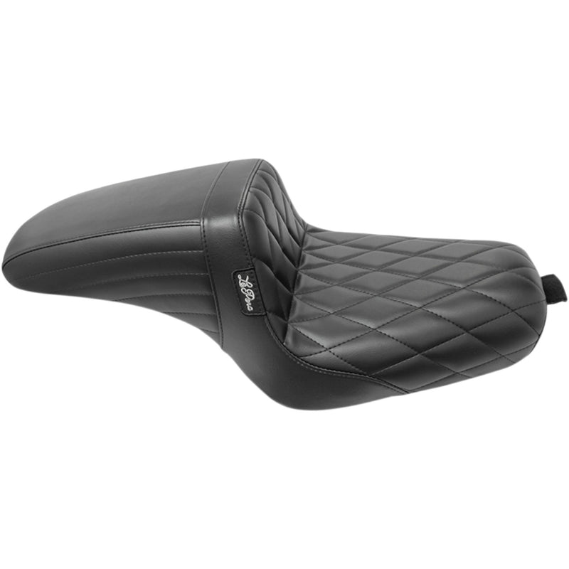 Le Pera Asiento KickFlip Solo para Harley