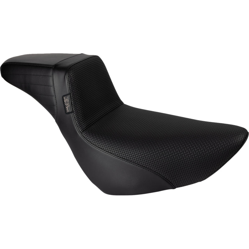 Le Pera Asiento extendido KickFlip Solo Daddy Long Legs para Harley