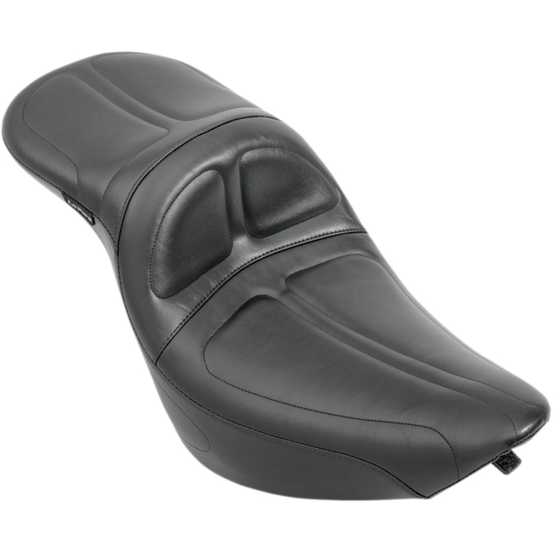 Le Pera Asiento extendido Maverick Daddy Long Legs para Harley