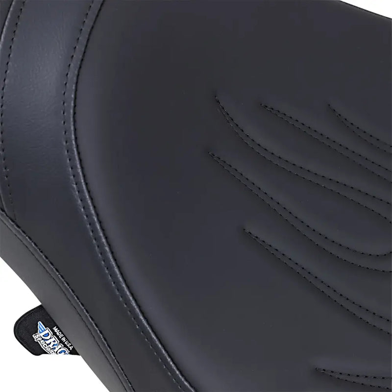 Drag Specialties Asiento Predator para Victory