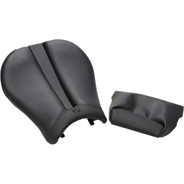 Saddlemen Asiento Sport Solo Gel Channel para Ducati