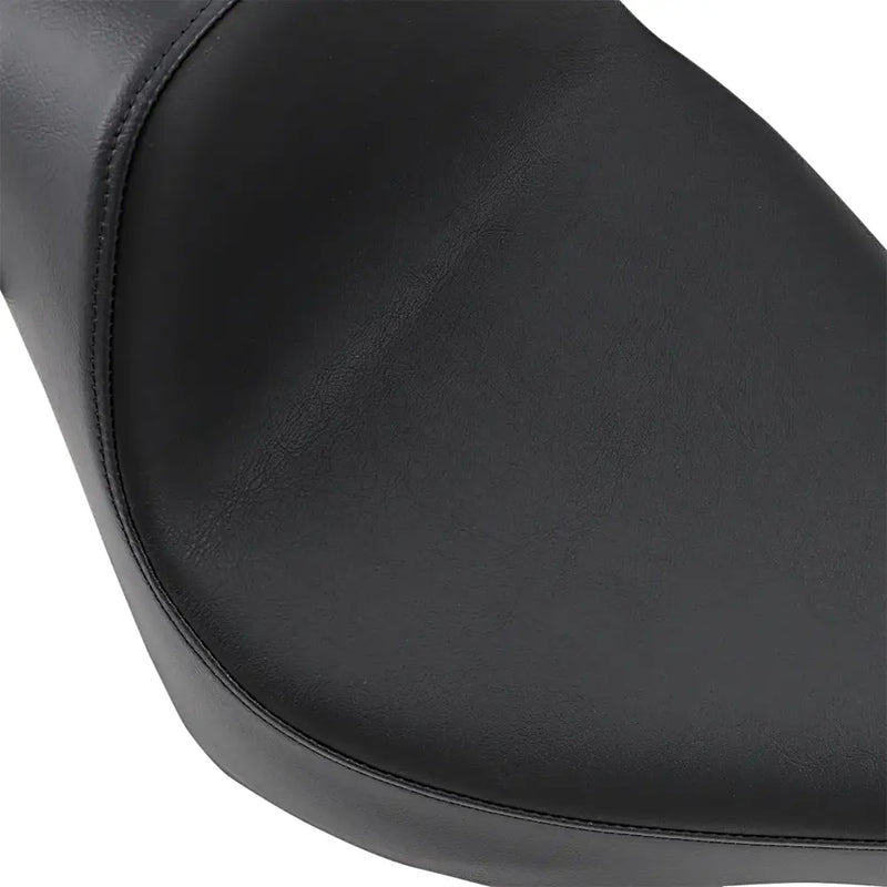 Drag Specialties Asiento EZ-ON Solo para Harley