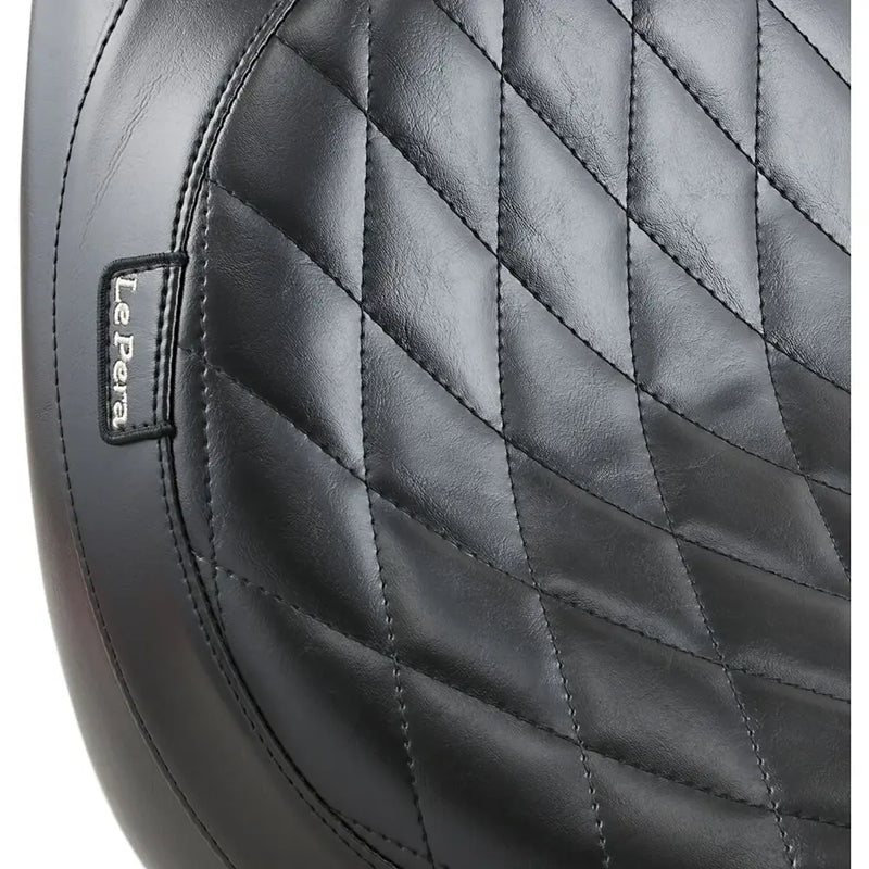 Le Pera Asiento individual Sanora Sport para Harley