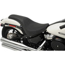 Drag Specialties Asiento Predator para Harley 