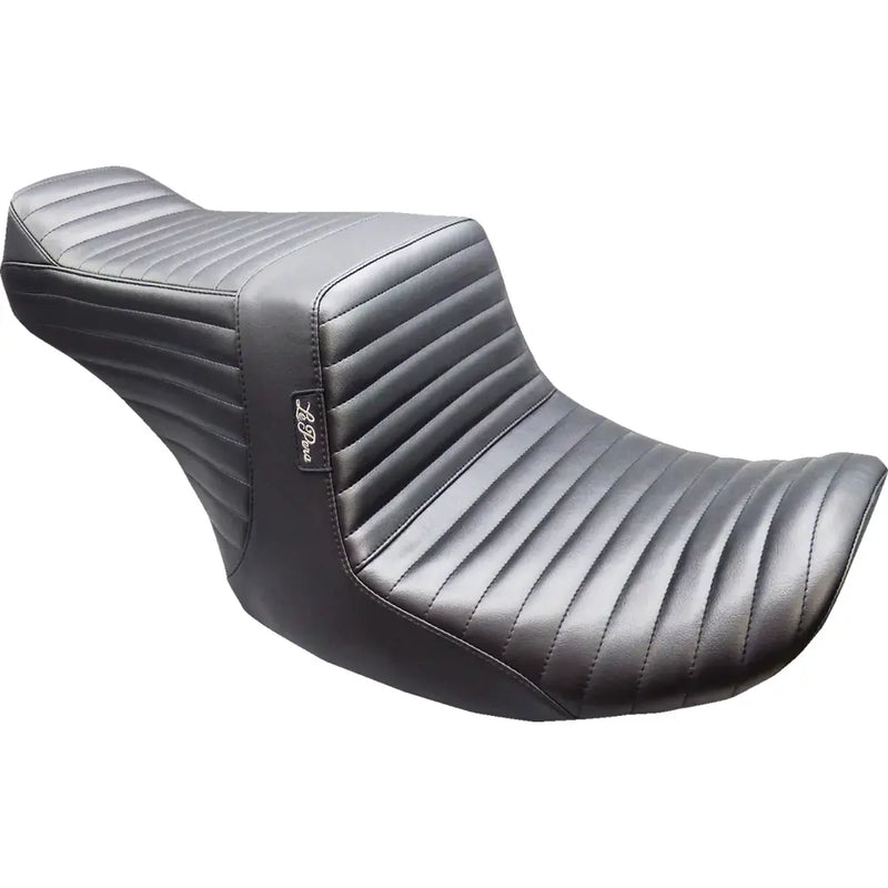 Le Pera Asiento delantero Tailwhip para dos personas para Harley